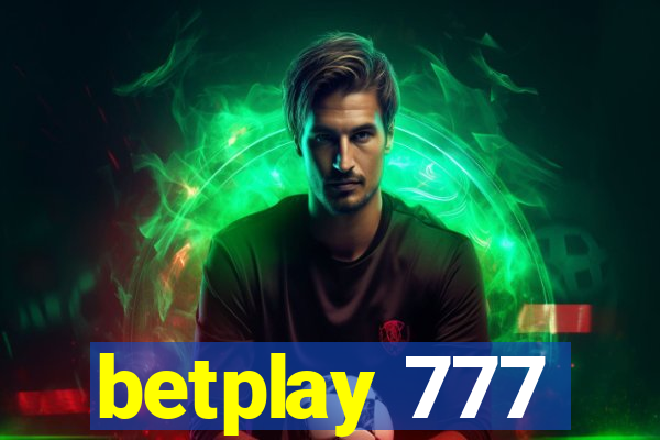 betplay 777